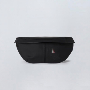 Сумка AERONAUTICA MILITARE MARSUPIO BO1154 BLACK