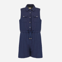 Полукомбинезон LA MARTINA WAD003 ALISSA NAVY