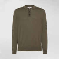 Джемпер PEUTEREY MELOS PEU5639 GREEN