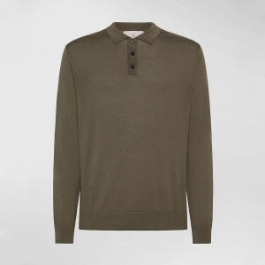 Джемпер PEUTEREY MELOS PEU5639 GREEN