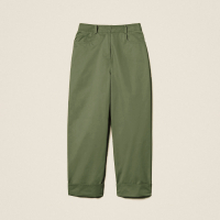 Брюки TWINSET 261LL2JCC THYME