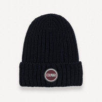 Шапка COLMAR 5096 WOOL BLEND BEANIE NAVY