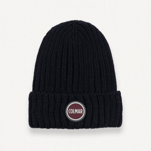 Шапка COLMAR 5096 WOOL BLEND BEANIE NAVY