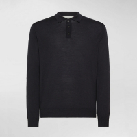 Джемпер PEUTEREY MELOS PEU5639 BLUE