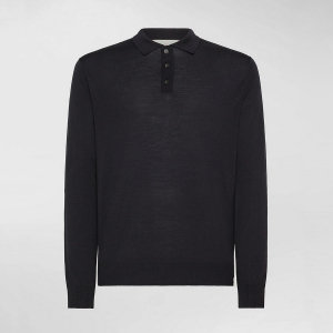 Джемпер PEUTEREY MELOS PEU5639 BLUE