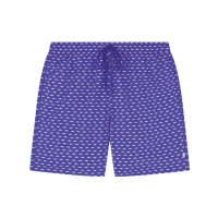 Шорты PAUL & SHARK 25415048 MULTICOLOR