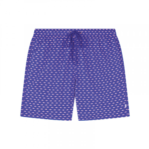 Шорты PAUL & SHARK 25415048 MULTICOLOR