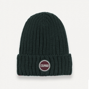 Шапка COLMAR 5096 WOOL BLEND BEANIE BOTTLE