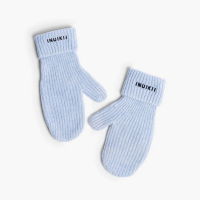 Варежки INUIKII GLOVE 42040-040 BLUE