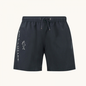 Шорты PAUL & SHARK 26415007 NAVY