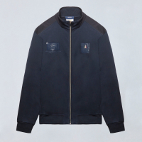 Костюм AERONAUTICA MILITARE M TRACKSUIT TF096 BLUE NAVY