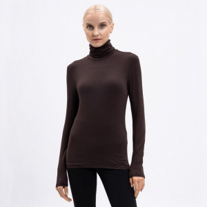 Свитер TWINSET 252LI2WAA BLACK CHOC