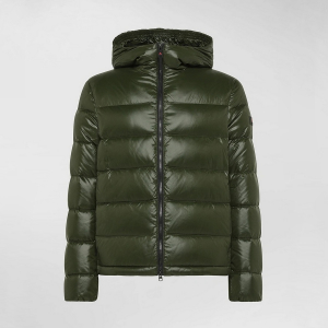 Куртка PEUTEREY HONOVA PEU5692 OLIVE