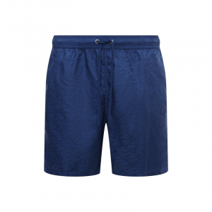 Шорты PAUL & SHARK 99315001 BLUE