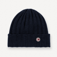 Шапка COLMAR 5059 WOOL-CASHMERE BLEND HAT NAVY