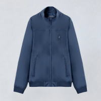Куртка AERONAUTICA MILITARE M SAILOR AB2210 BLUE NAVY
