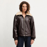 Куртка TWINSET 252LI2FBB BLACK CHOC