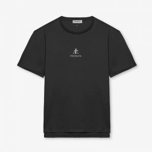 Футболка PREMIATA PA1017 BLACK
