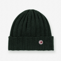 Шапка COLMAR 5059 WOOL-CASHMERE BLEND HAT BOTTLE