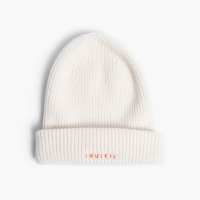 Шапка INUIKII BEANIE 42020-020 WHITE