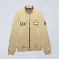 Толстовка AERONAUTICA MILITARE M FELPA FE2008 BEIGE
