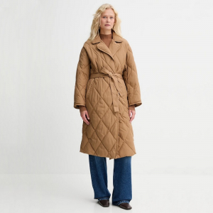 Пальто TWINSET 252LI2CBB CAMEL