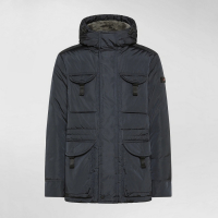 Куртка PEUTEREY AIPTEK PEU4115 BLUE