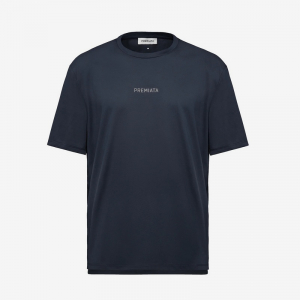 Футболка PREMIATA PA1027 DARK BLUE