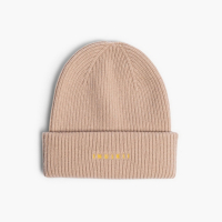 Шапка INUIKII BEANIE 42020-020 BEIGE
