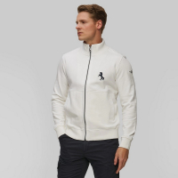Толстовка AERONAUTICA MILITARE M FELPA FE2006 MILK