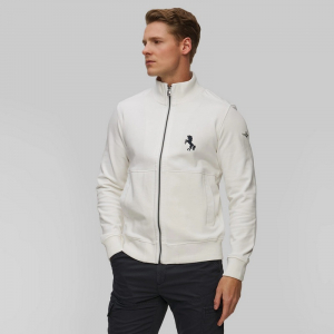 Толстовка AERONAUTICA MILITARE M FELPA FE2006 MILK