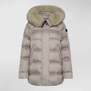 Куртка PEUTEREY TAKAN PED5439 SESAMO