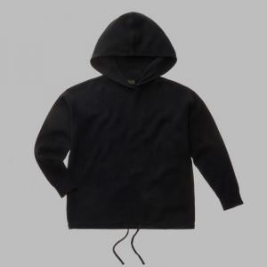 Свитер BLAUER HALEY HOODIE BLACK