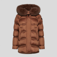 Куртка PEUTEREY TAKAN PED5439 BRANDY