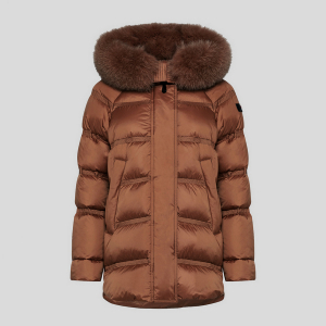 Куртка PEUTEREY TAKAN PED5439 BRANDY