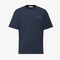 Футболка PREMIATA PA1032 DARK BLUE