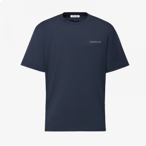 Футболка PREMIATA PA1032 DARK BLUE