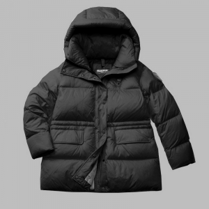 Куртка BLAUER LAUREL DOWN BLOUSON BLACK