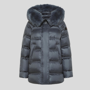 Куртка PEUTEREY TAKAN PED5439 GREY