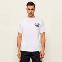 Футболка PLEIN SPORT PS26MTS05 WHITE