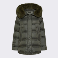 Куртка PEUTEREY TAKAN PED5439 VERDE