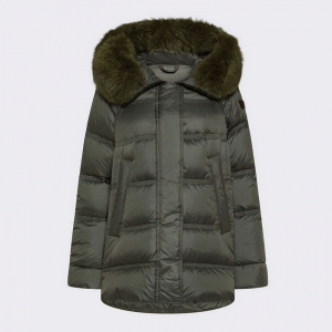 Куртка PEUTEREY TAKAN PED5439 VERDE