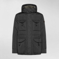 Куртка PEUTEREY AIPTEK PEU4115 NERO