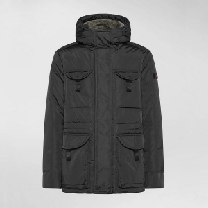 Куртка PEUTEREY AIPTEK PEU4115 NERO