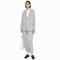 Брюки MAX MARA MM EFFETTO 251678112