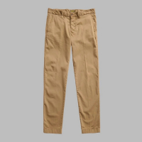 Брюки BLAUER STRETCH CHINO TOBACCO