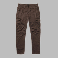 Брюки BLAUER CARGO PANTS BROWN JAVA