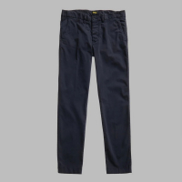 Брюки BLAUER STRETCH CHINO BLUE NAVY